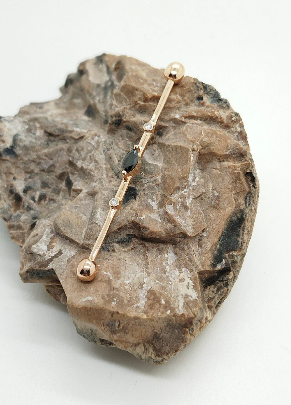 Industrial Piercing Jewelry