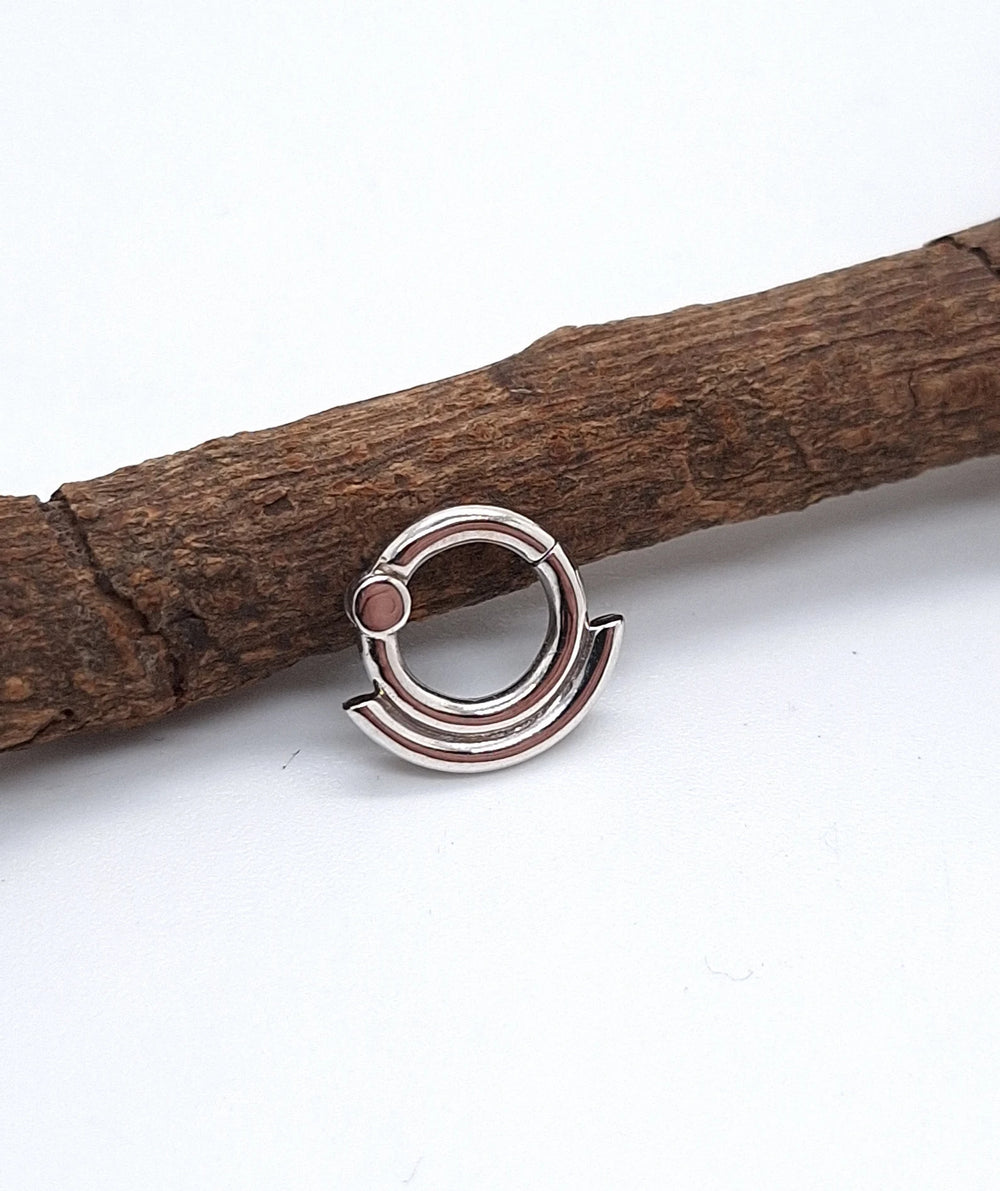 Tragus Earrings Hoop