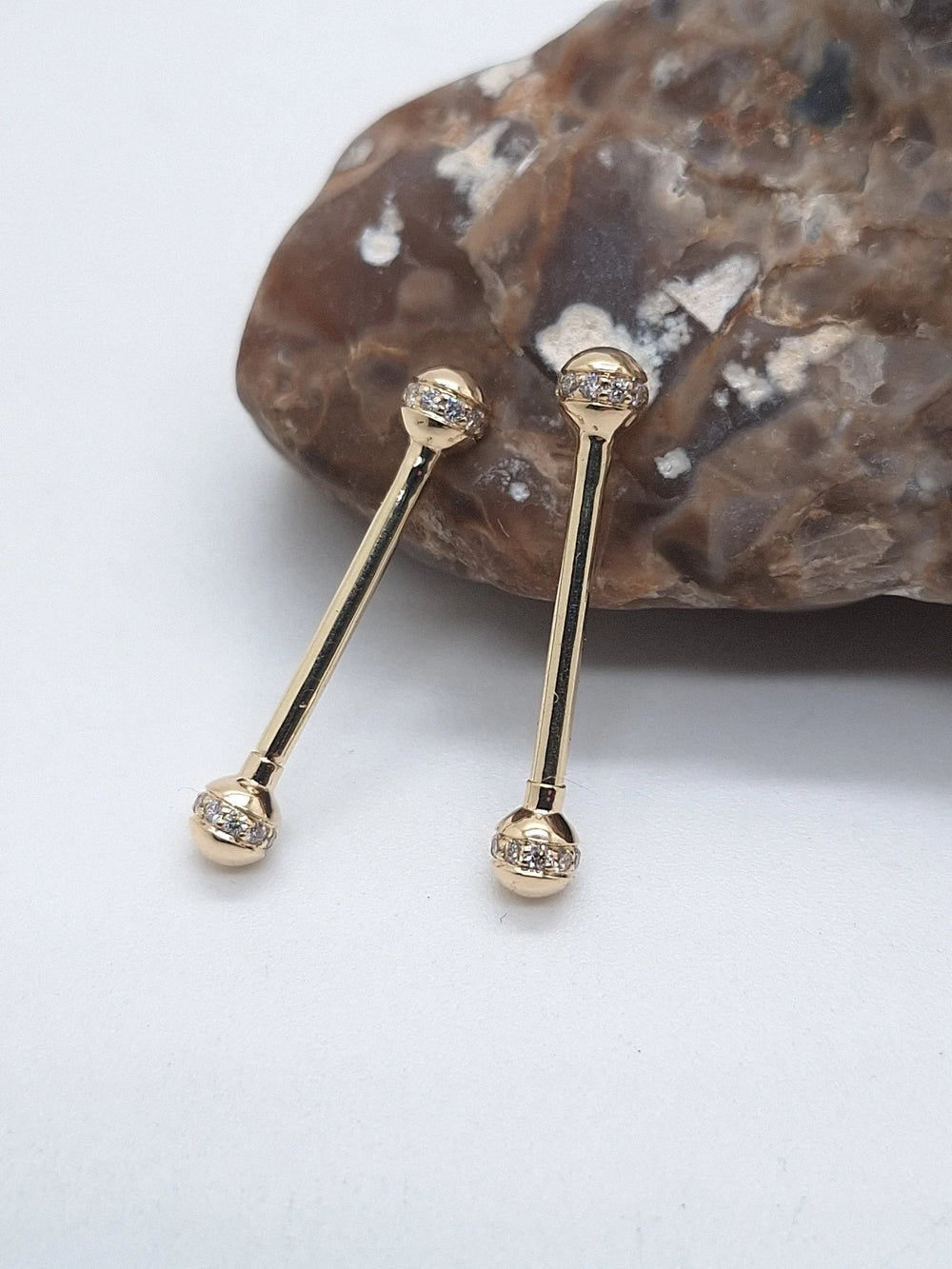 Nipple Bar Jewelry