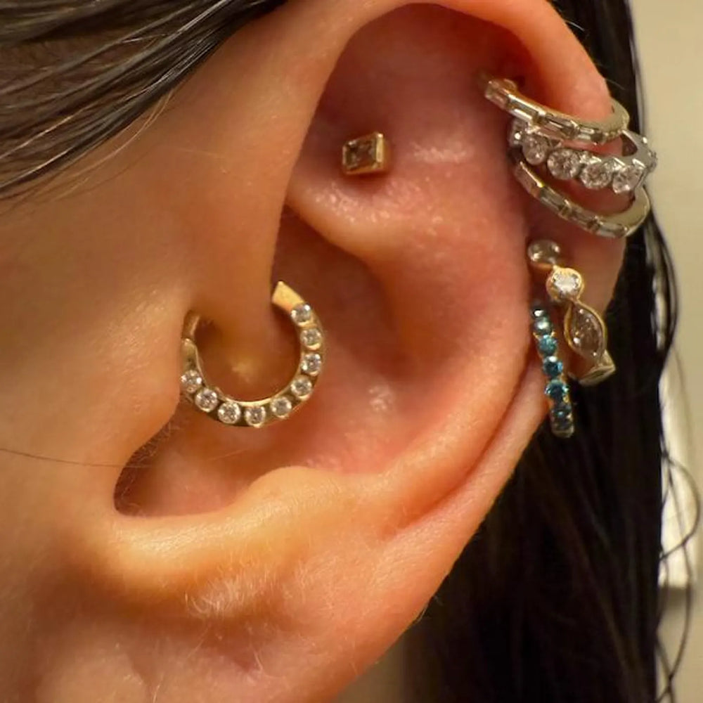 Diamonds Bubble