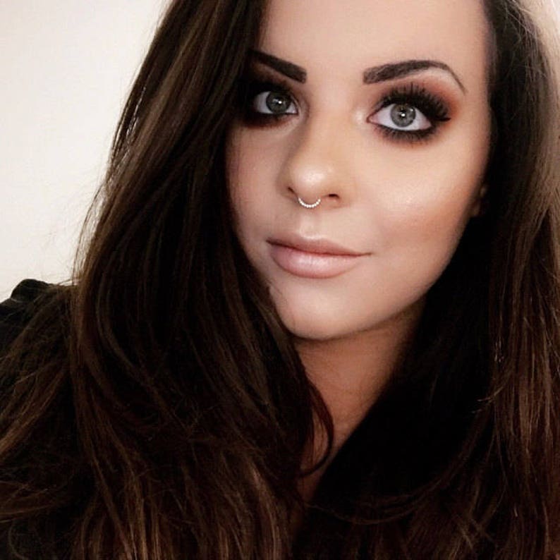 14k Gold Daith Earrings