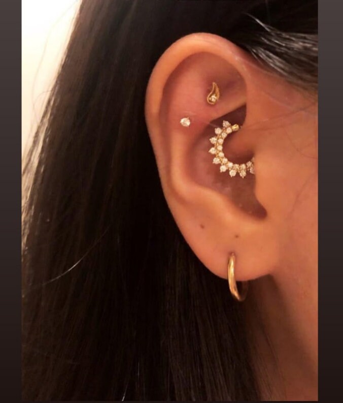 Star Daith
