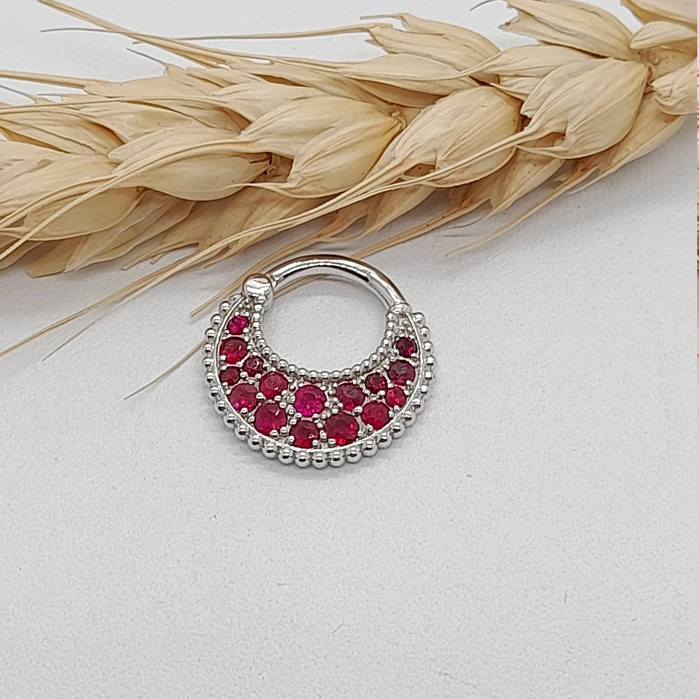 Cosmic Piercing Jewelry