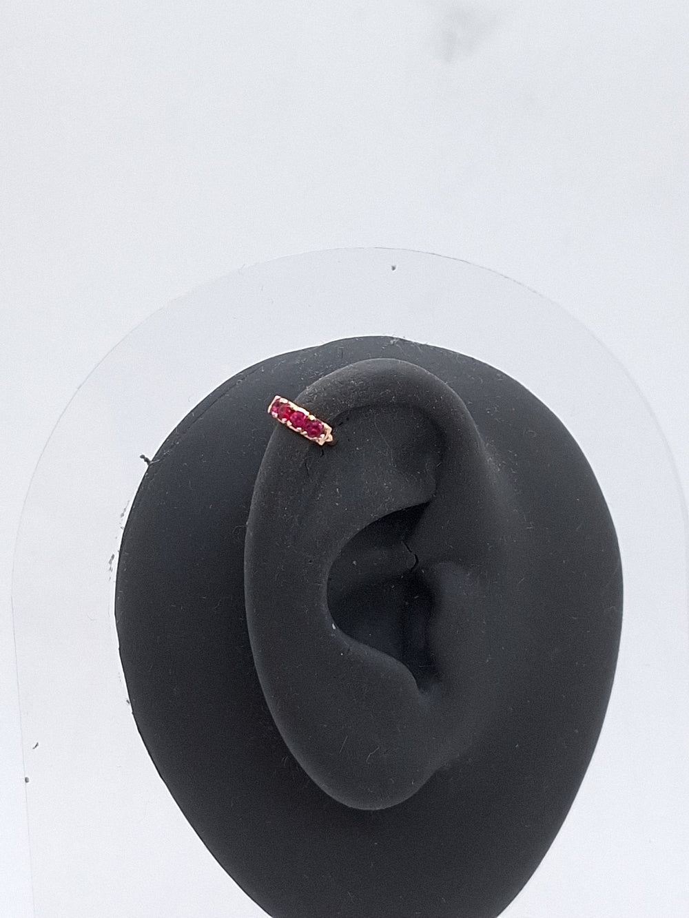 White Diamonds Conch