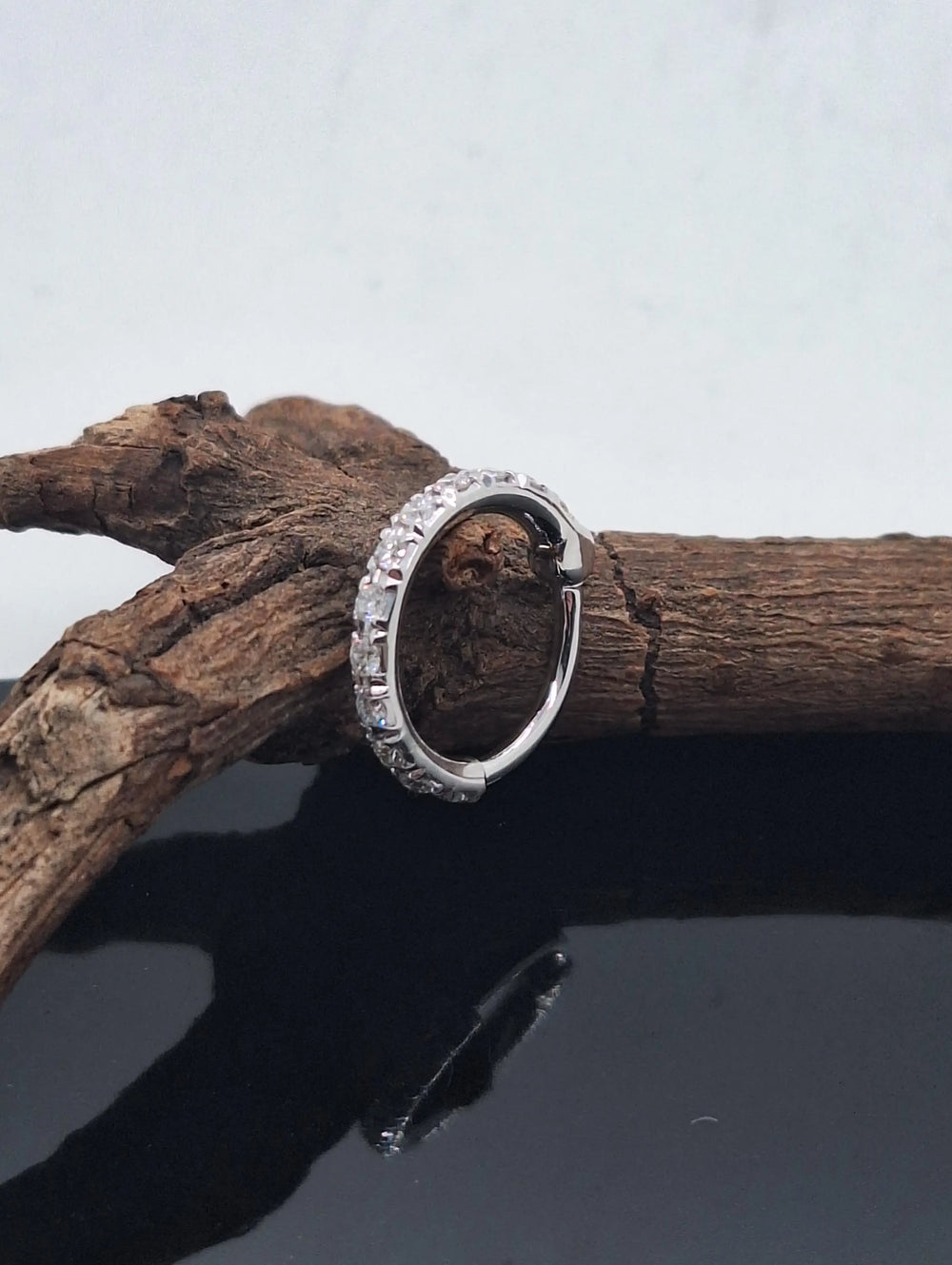 White Diamonds Clicker