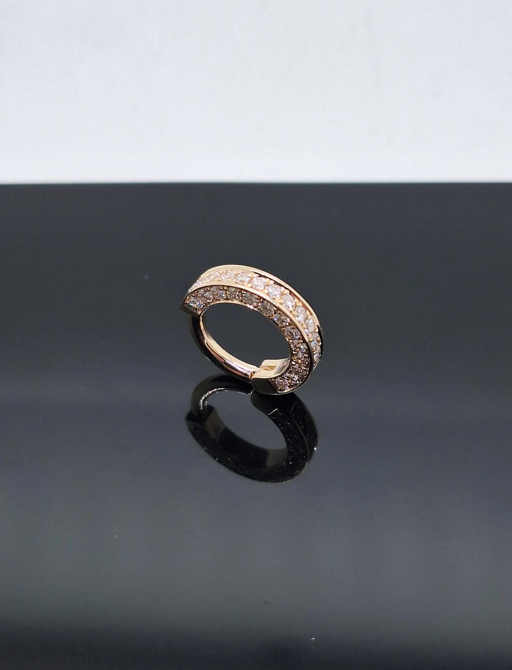 Helix Septum Clicker 14k Solid Gold