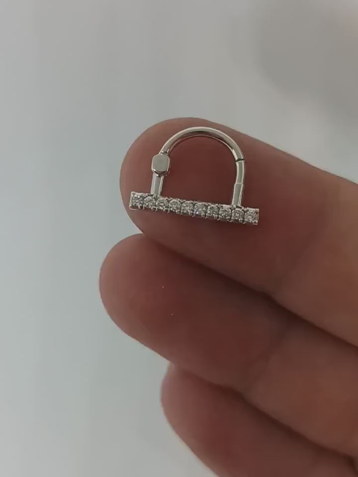 Funky Septum
