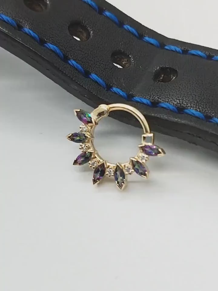Sun Daith