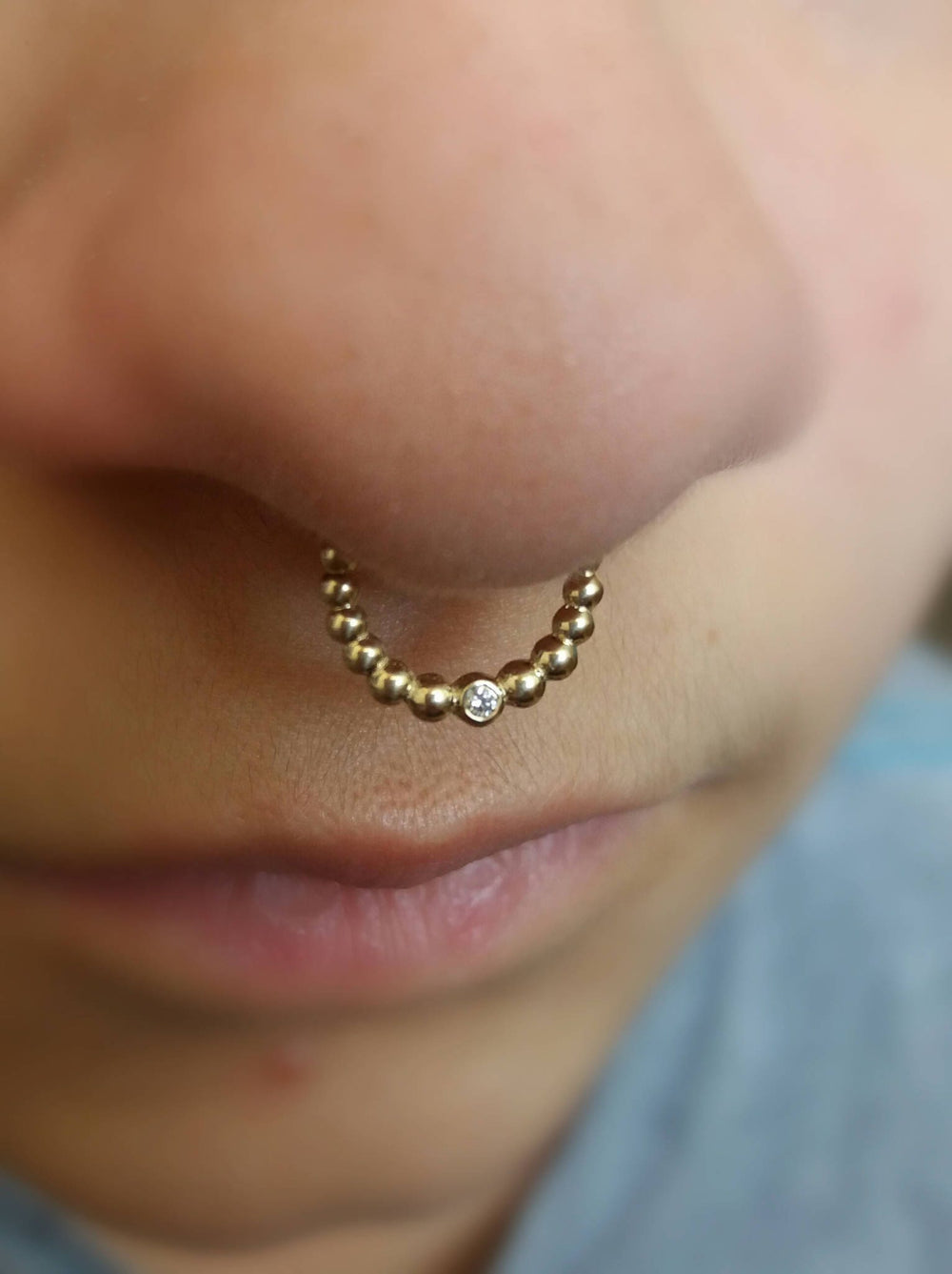 Nose Ring